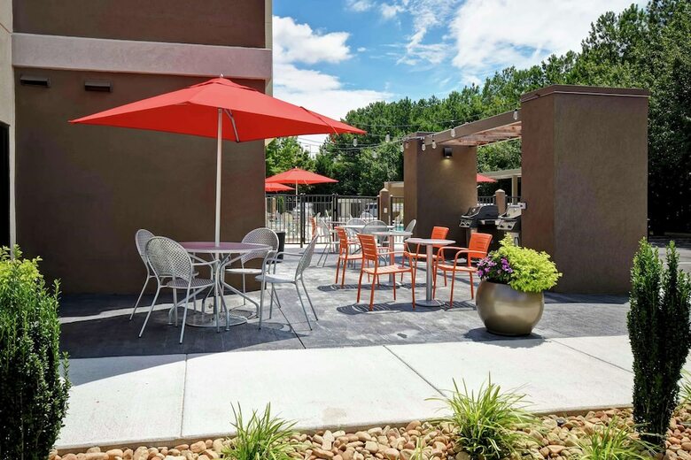 Hotel Home2 Suites By Hilton Atlanta Norcross