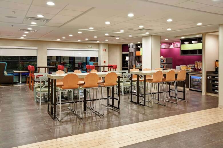 Hotel Home2 Suites By Hilton Atlanta Norcross