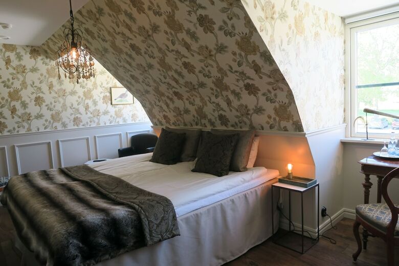 Hotel Br�sarps G�stgifveri & Spa
