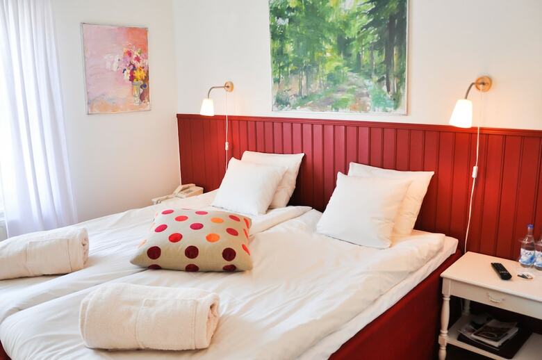 Hotel Br�sarps G�stgifveri & Spa