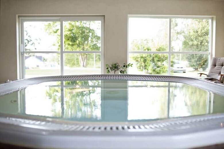 Hotel Br�sarps G�stgifveri & Spa