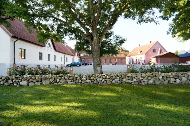 Hotel Br�sarps G�stgifveri & Spa