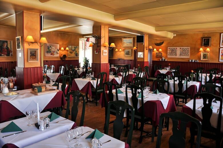 Hotel Br�sarps G�stgifveri & Spa
