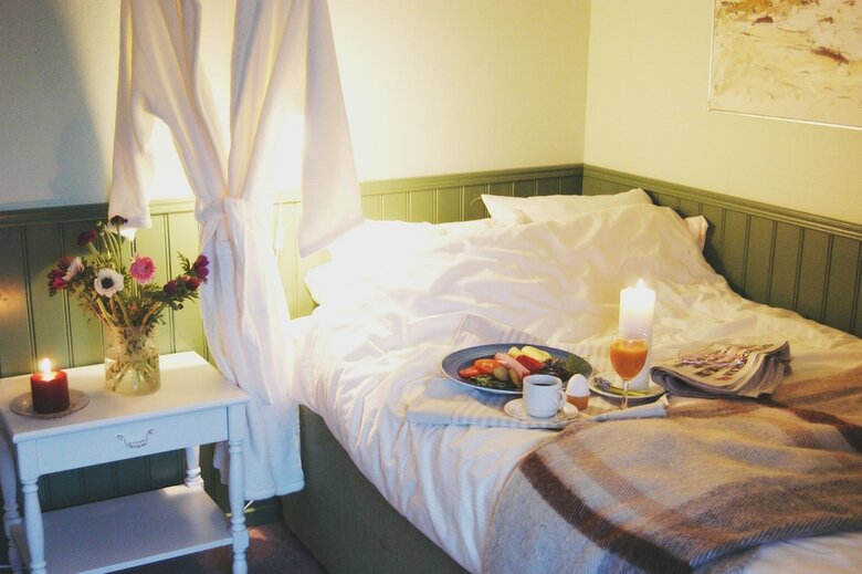 Hotel Br�sarps G�stgifveri & Spa
