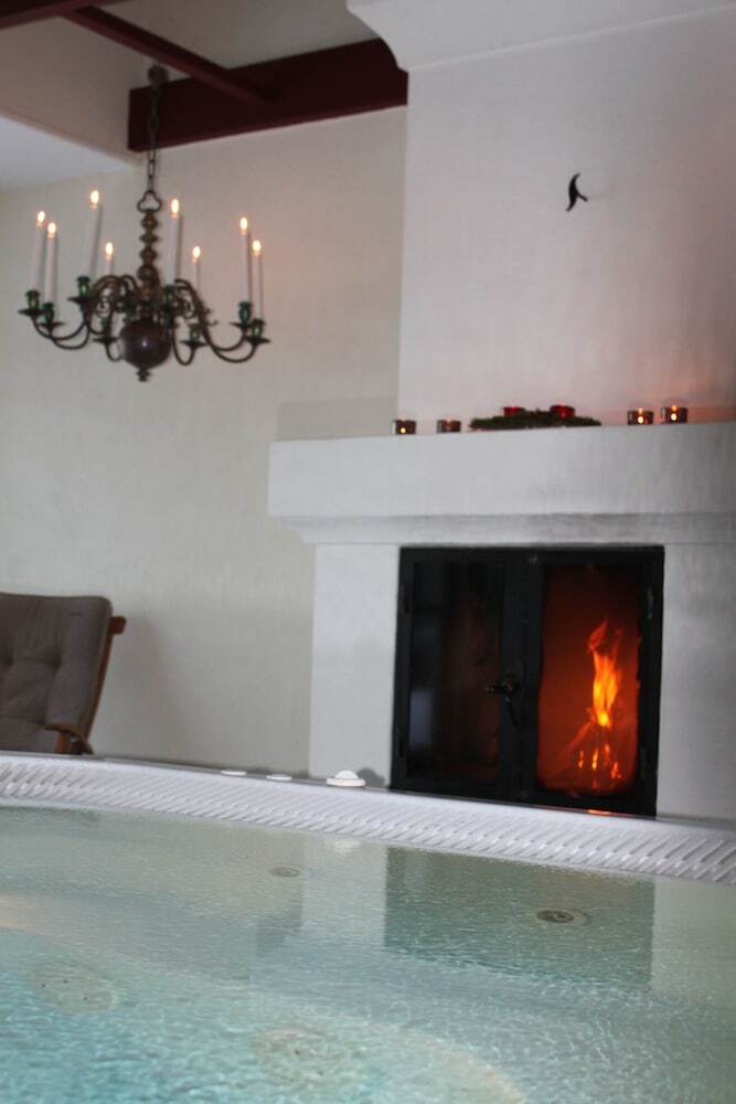 Hotel Br�sarps G�stgifveri & Spa