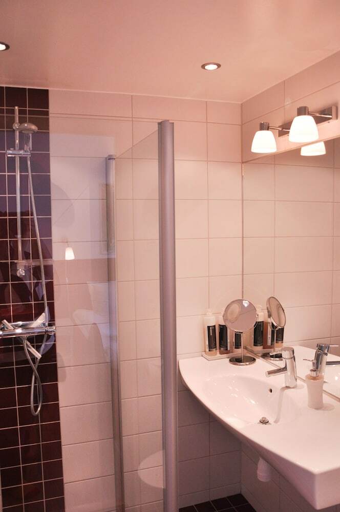 Hotel Br�sarps G�stgifveri & Spa