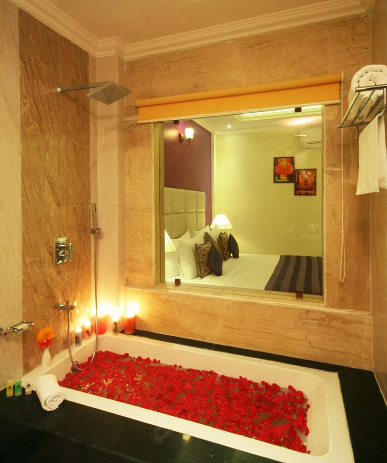 Hotel De Alturas Resort