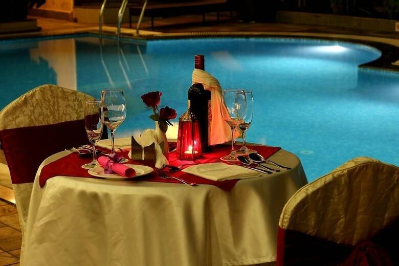 Hotel De Alturas Resort