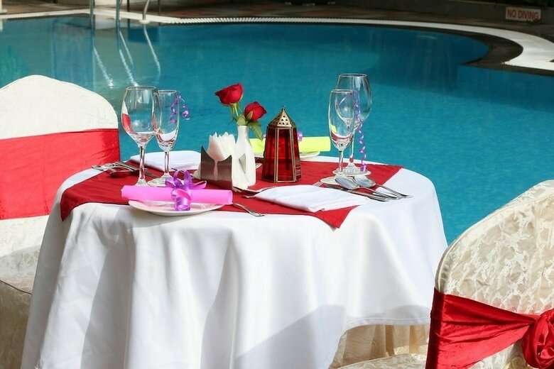 Hotel De Alturas Resort