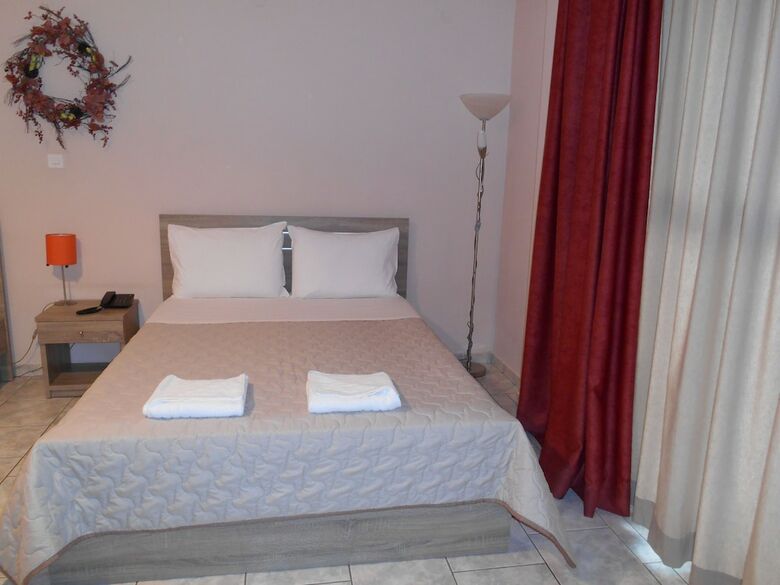 Apartamentos Hotel Vasilis