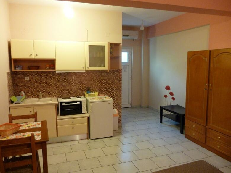 Apartamentos Hotel Vasilis