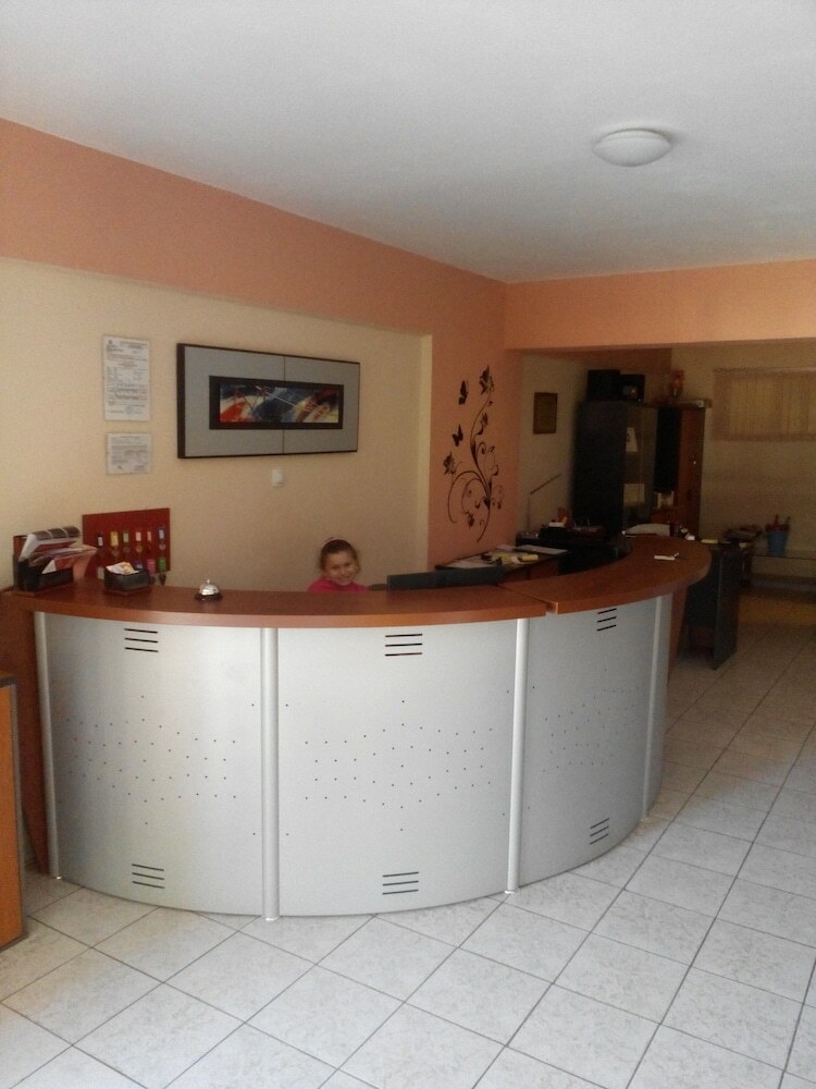 Apartamentos Hotel Vasilis