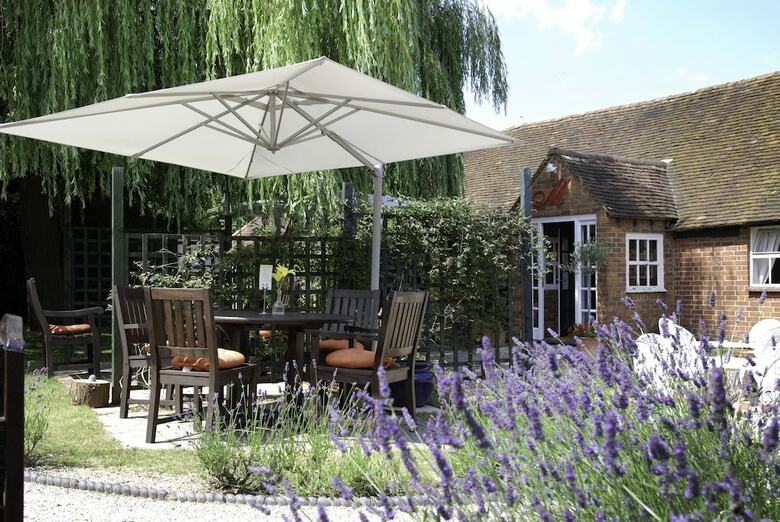 Cantley House Hotel