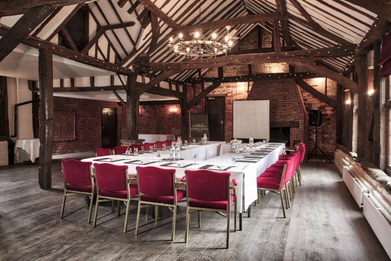Cantley House Hotel