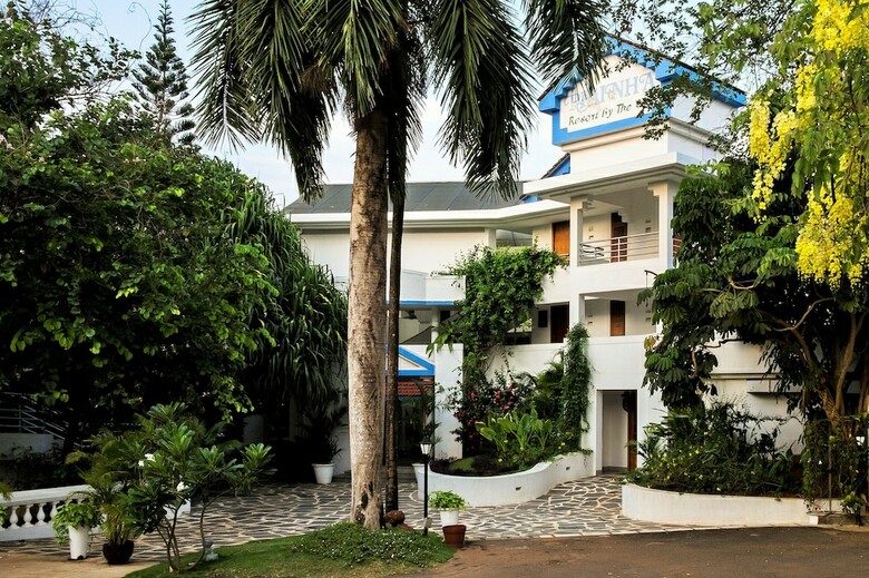 Apartamento Prainha
