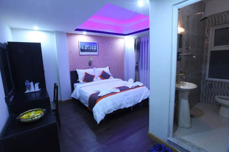 Kathmandu Home Hotel