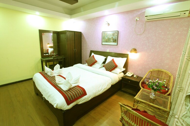 Kathmandu Home Hotel