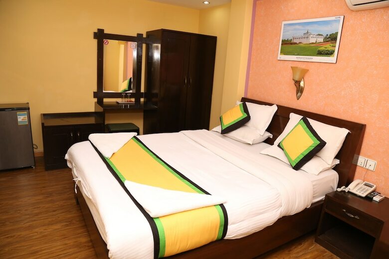 Kathmandu Home Hotel