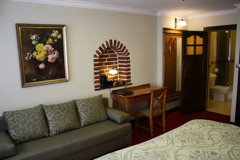 Hotel Petite Fleur