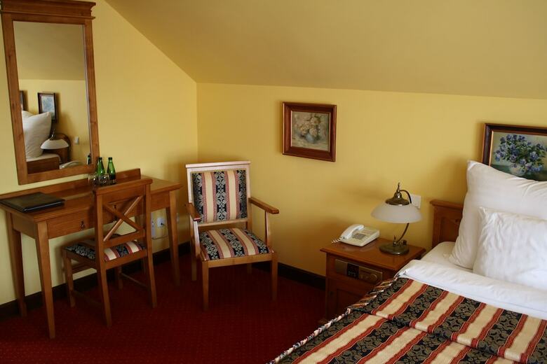 Hotel Petite Fleur