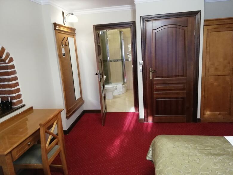 Hotel Petite Fleur