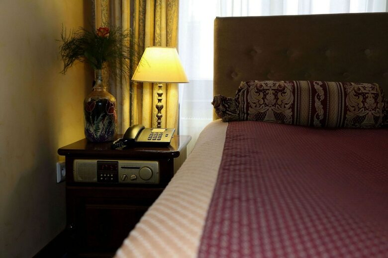 Hotel Petite Fleur
