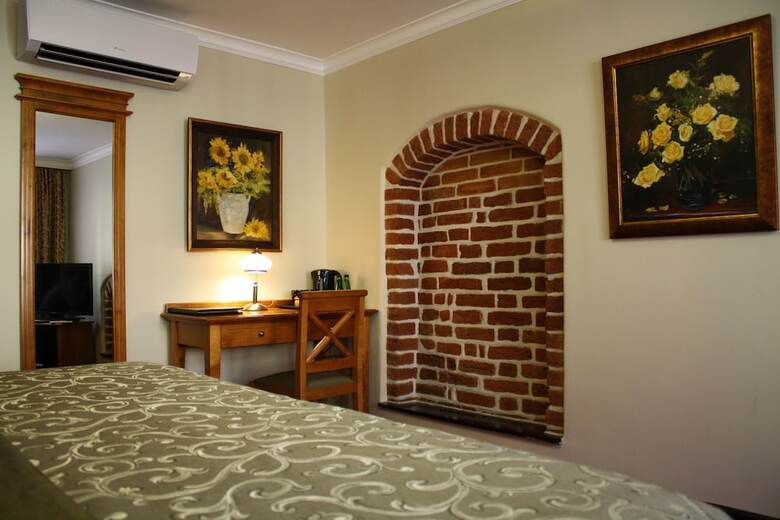 Hotel Petite Fleur