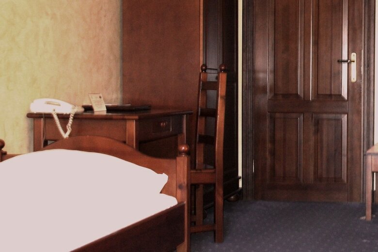 Hotel Petite Fleur