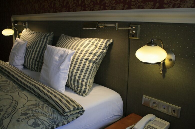 Hotel Petite Fleur