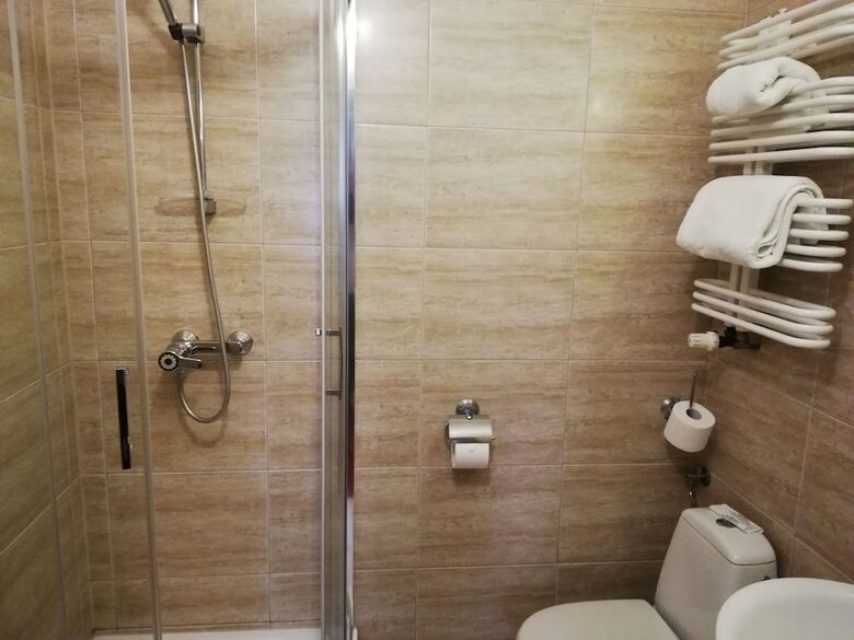 Hotel Petite Fleur