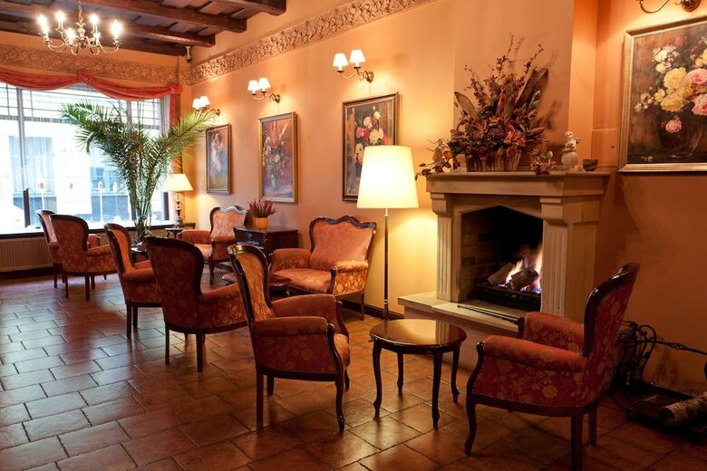 Hotel Petite Fleur