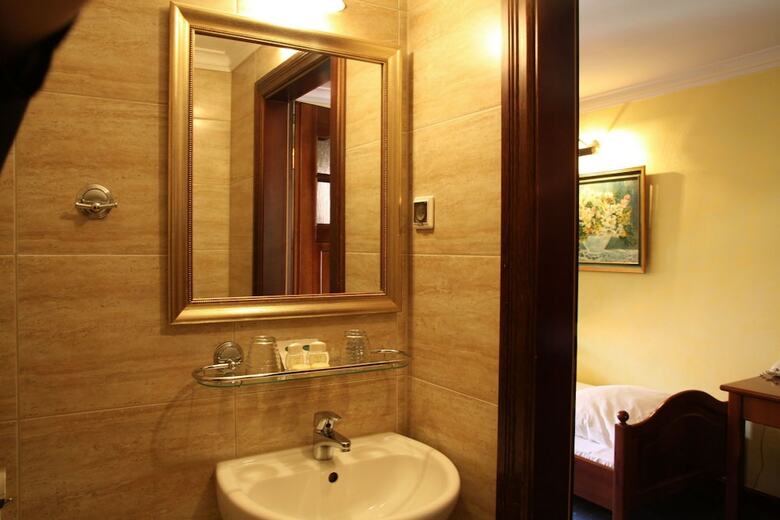 Hotel Petite Fleur