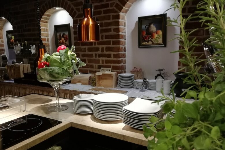 Hotel Petite Fleur