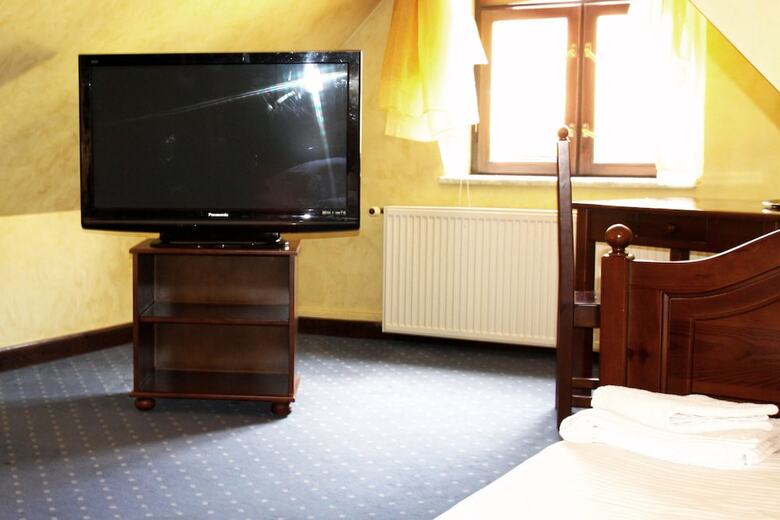 Hotel Petite Fleur