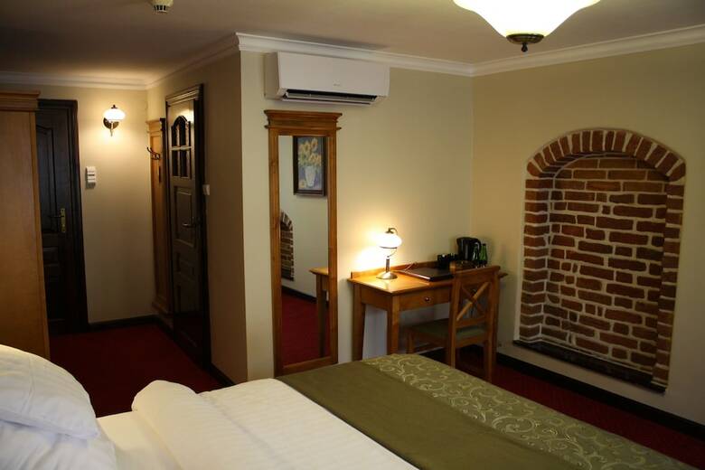 Hotel Petite Fleur