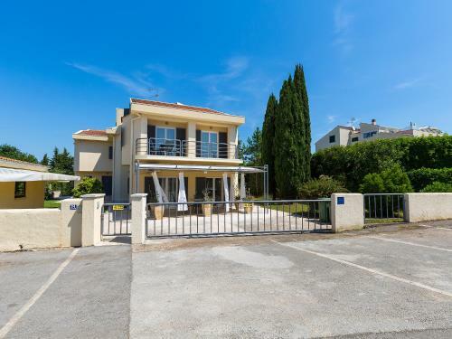 Apartments Gala