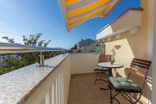 Apartments Dalmata