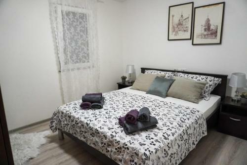 Apartments Fabio