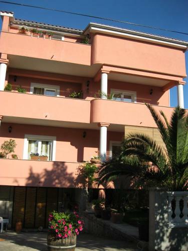 Apartments Fabio