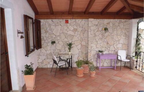 Holiday Home Tunarica