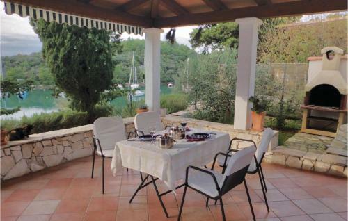 Holiday Home Tunarica