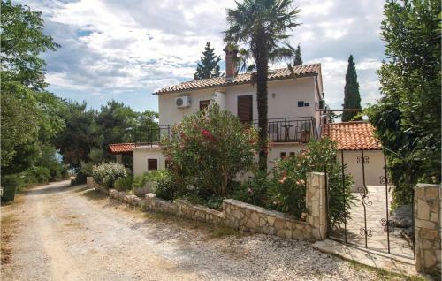 Holiday Home Tunarica