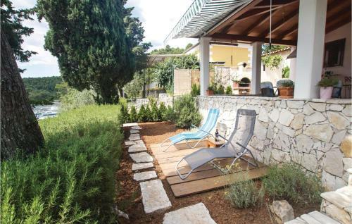 Holiday Home Tunarica