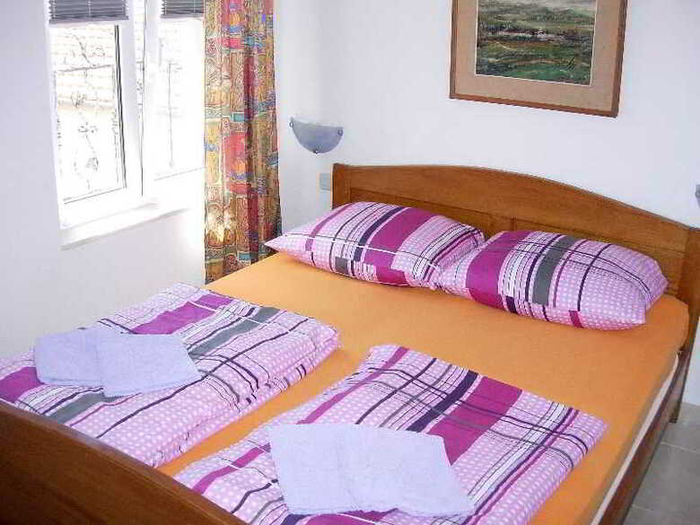 Apartments Moreta