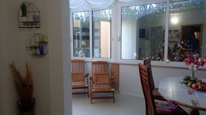 Apartments Moreta