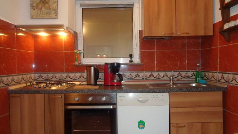 Apartments Moreta