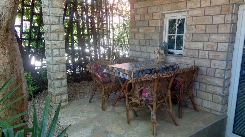 Apartments Moreta