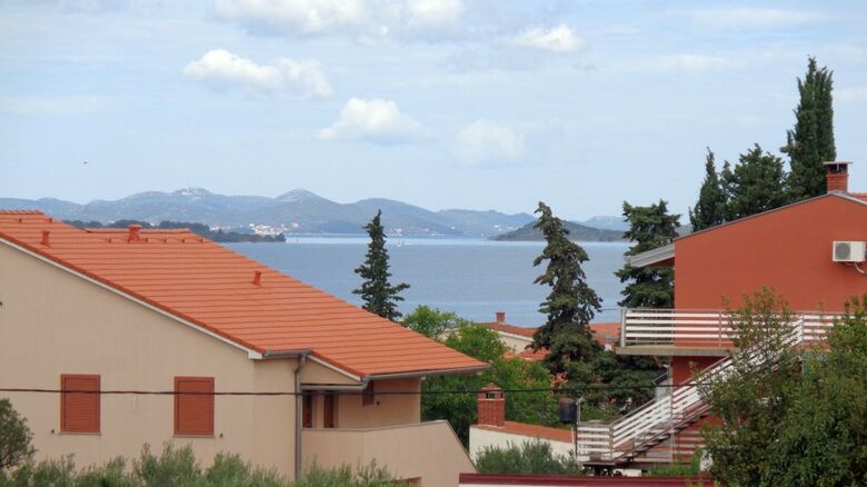 Apartments Moreta