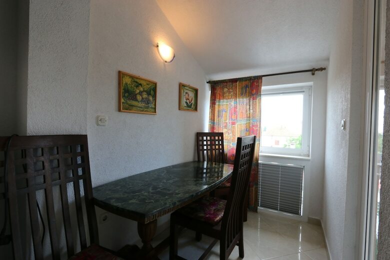 Apartments Moreta