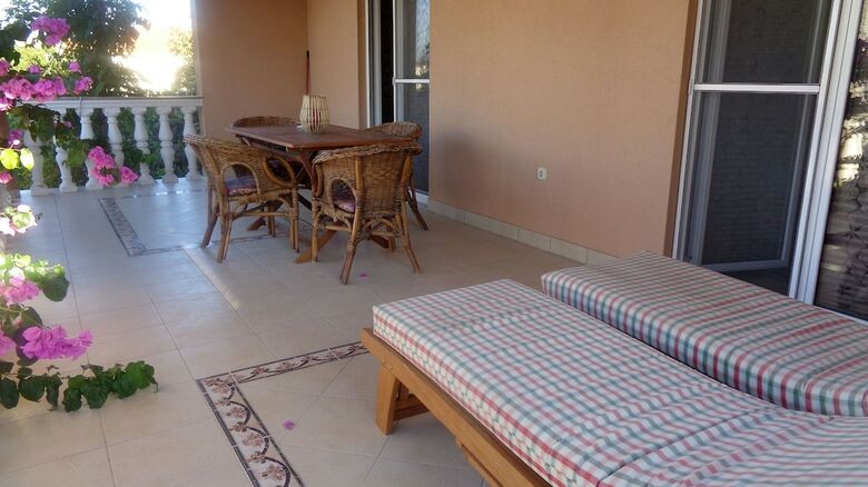 Apartments Moreta